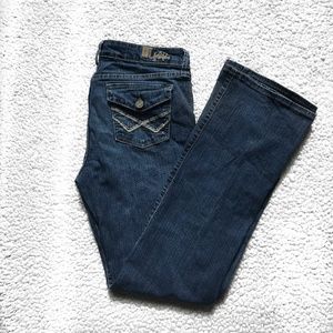 Kut from the Kloth | Dark Wash Jeans Size 6